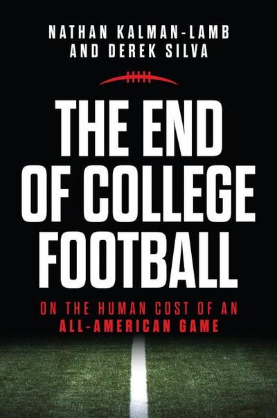 The End of College Football