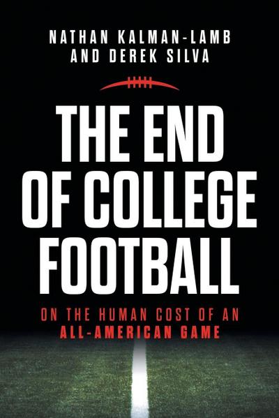 The End of College Football