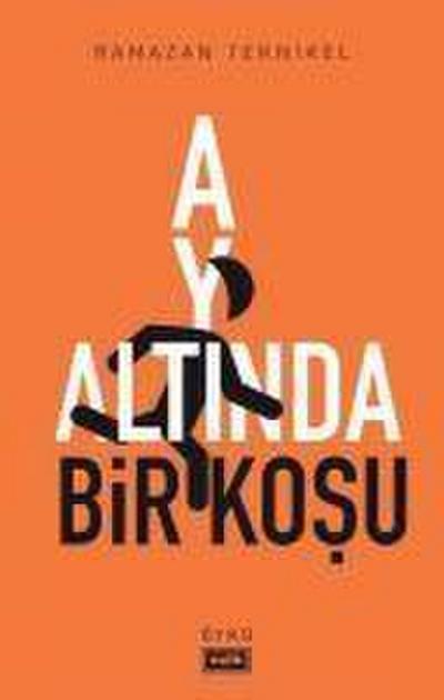 Ay Altinda Bir Kosu