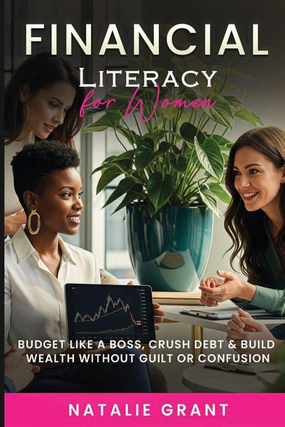 Financial Literacy for Women