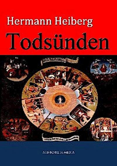 Todsünden