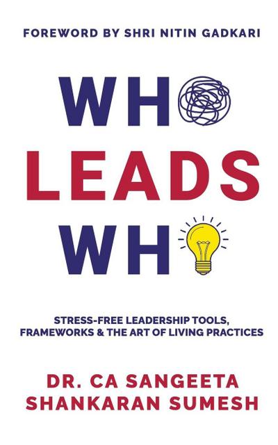 Who Leads Who