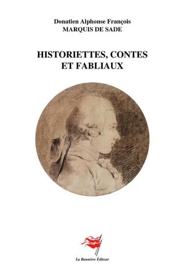 Historiettes, contes et fabliaux