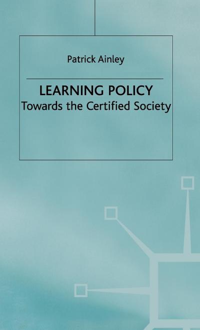 Learning Policy