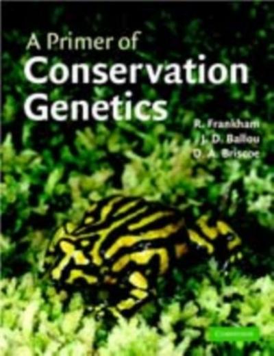 Primer of Conservation Genetics