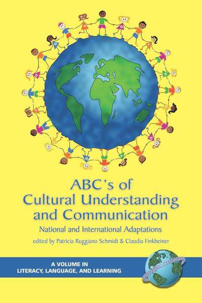 ABC’s of Cultural Understanding and Communication