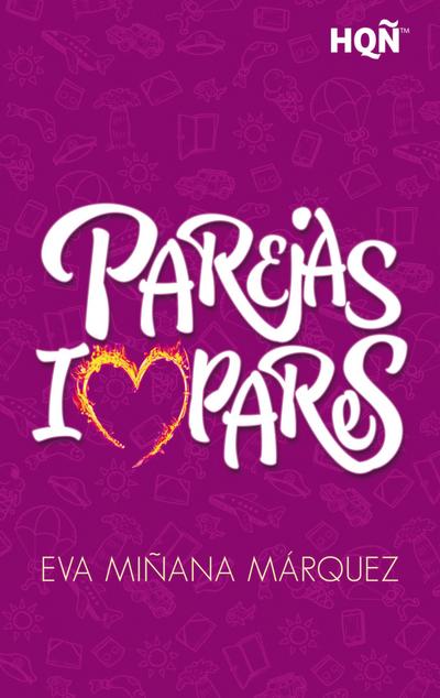 Parejas impares