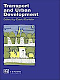 Transport and Urban Development
