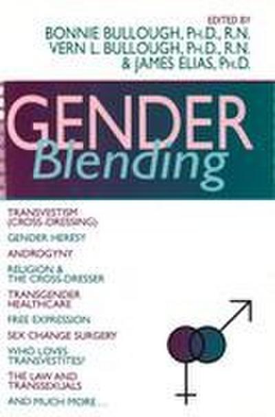 Gender Blending