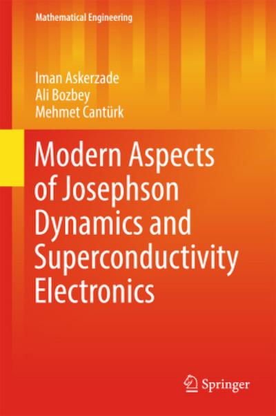 Modern Aspects of Josephson Dynamics and Superconductivity Electronics