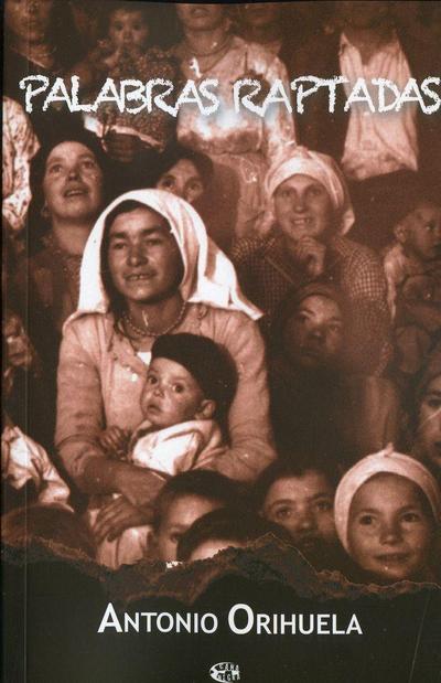 Palabras raptadas