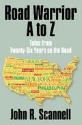 Road Warrior A to Z