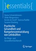Psychische Gesundheit und Kompetenzentwicklung von