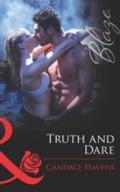 Truth and Dare (Mills & Boon Blaze)