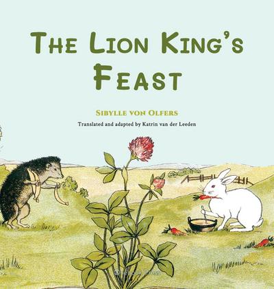 The Lion King’s Feast