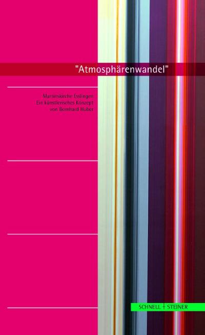 ’Atmosphärenwandel’