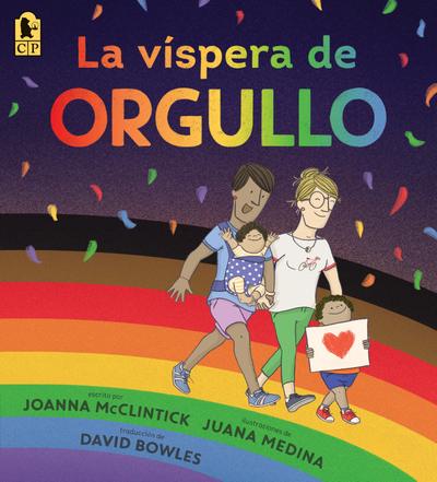 La Víspera de Orgullo