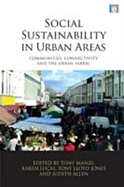 Social Sustainability in Urban Areas