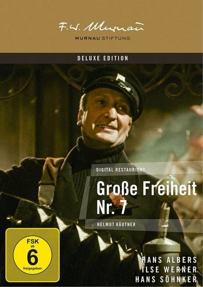 Große Freiheit Nr. 7 Digital Remastered