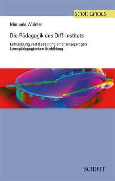 Die Pädagogik des Orff-Instituts