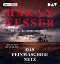 Das feinmaschige Netz. Ein Fall für Gunnar Barbarotti