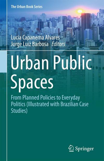 Urban Public Spaces