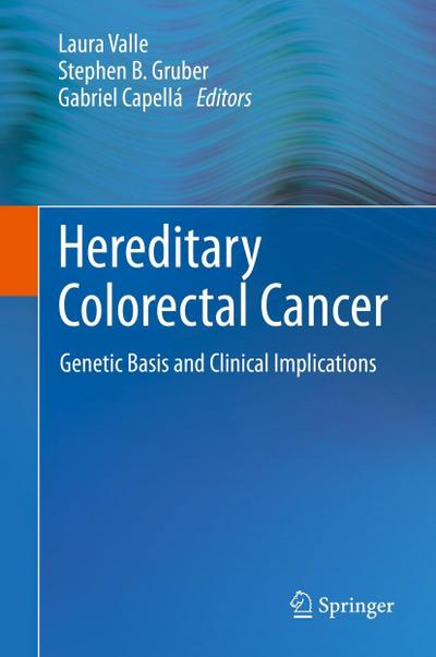 Hereditary Colorectal Cancer