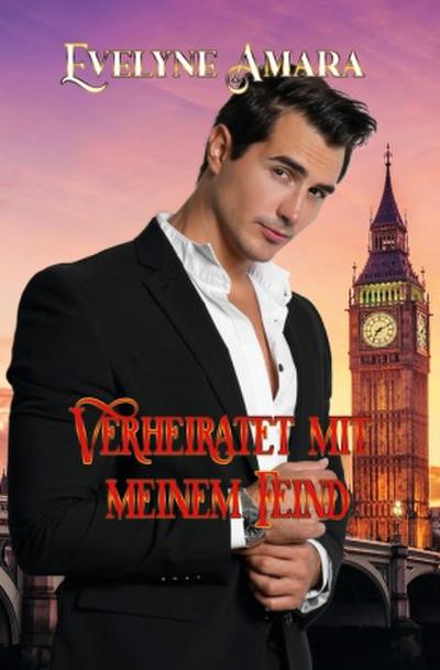 Verheiratet mit meinem Feind