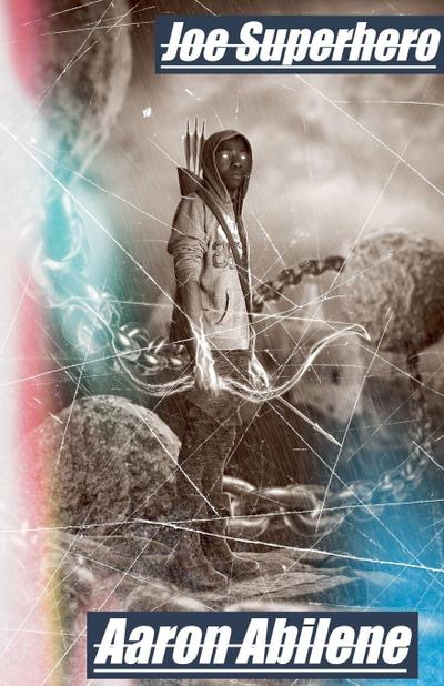 Joe Superhero
