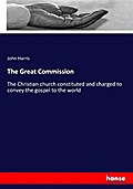 The Great Commission