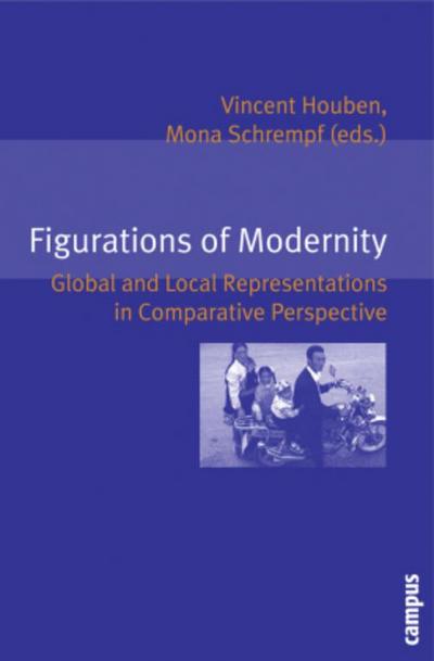 Figurations of Modernity