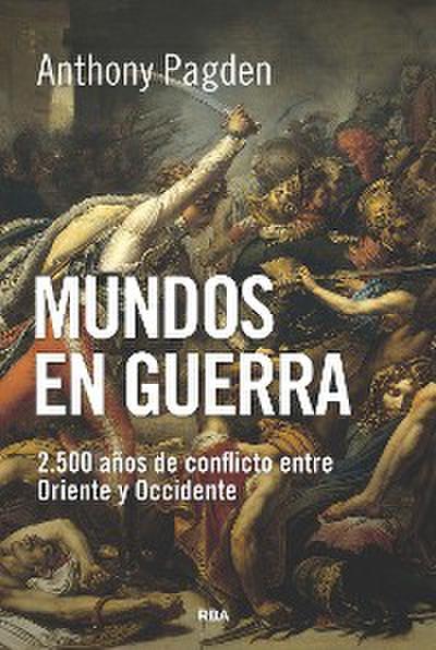 Mundos en guerra