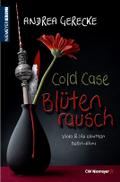 Cold Case - Blütenrausch