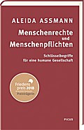 Menschenrechte und Menschenpflichten