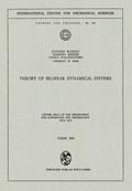 Theory of Bilinear Dynamical Systems