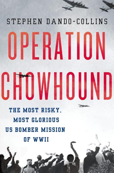 Operation Chowhound