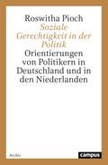 Soziale Gerechtigkeit in der Politik