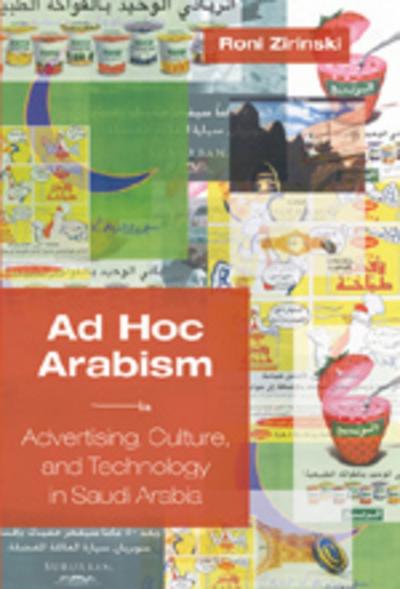 Zirinski, R: Ad Hoc Arabism