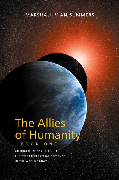 Allies of Humanity Book One