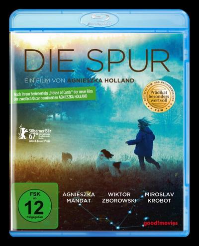 Die Spur