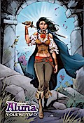 The World of Aluna: Volume 2