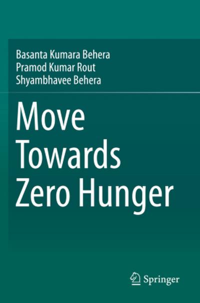 Move Towards Zero Hunger