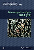 Bioenergetic Analysis