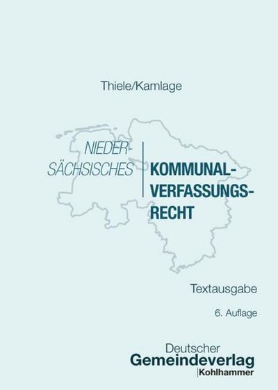 Niedersächsisches Kommunalverfassungsgesetz