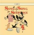 Sing a Song for Sixpence - Illustrated by Randolph