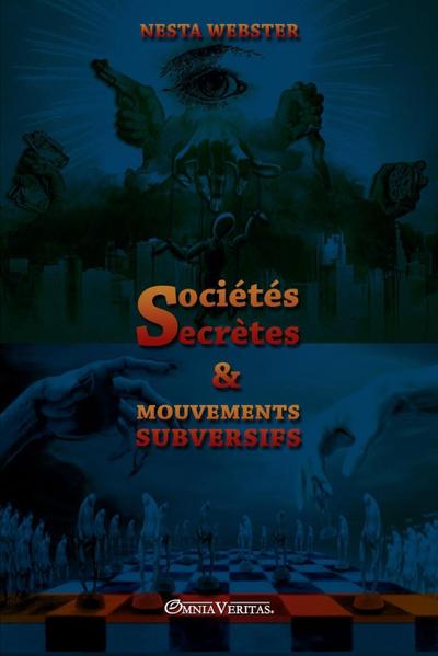 Sociétés secrètes et mouvements subversifs