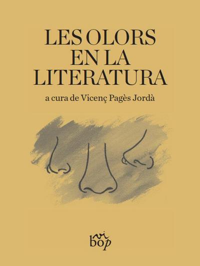 Les olors en la literatura