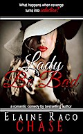 Lady Be Bad