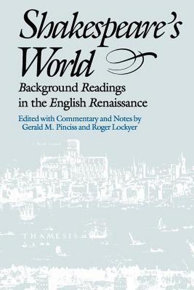 Shakespeare’s World