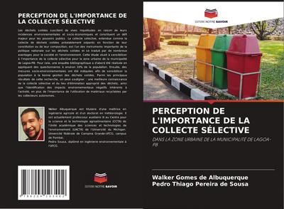 PERCEPTION DE L’IMPORTANCE DE LA COLLECTE SÉLECTIVE